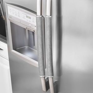 Refrigerator Door Handle Covers